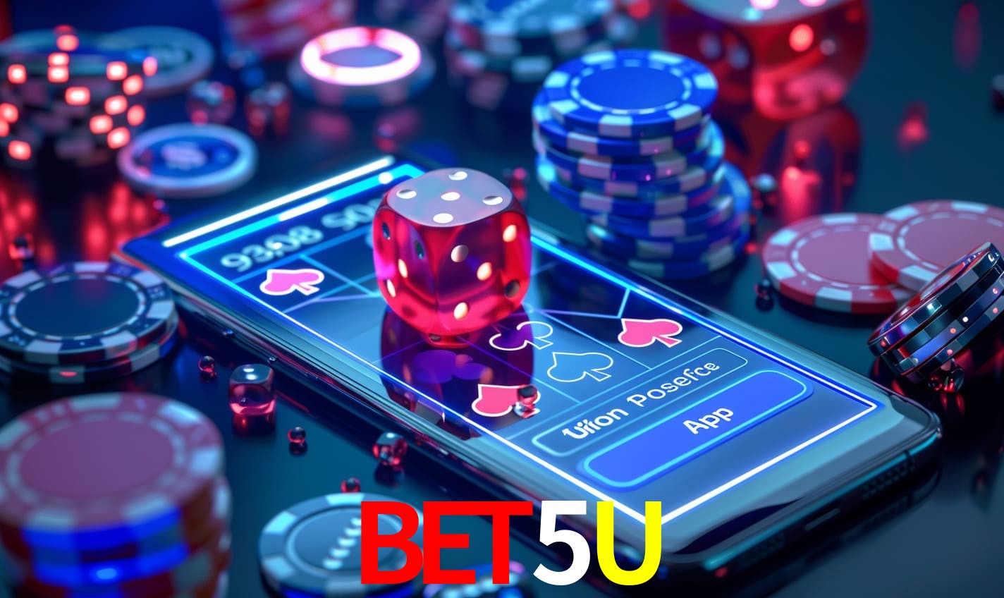 Baixar App Bet5U