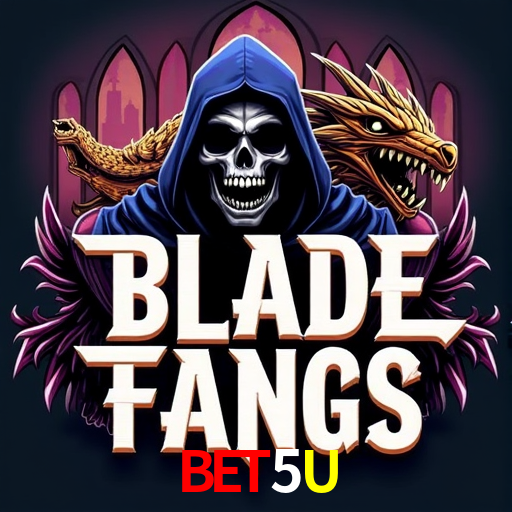Melhor Casino Online Bet5U