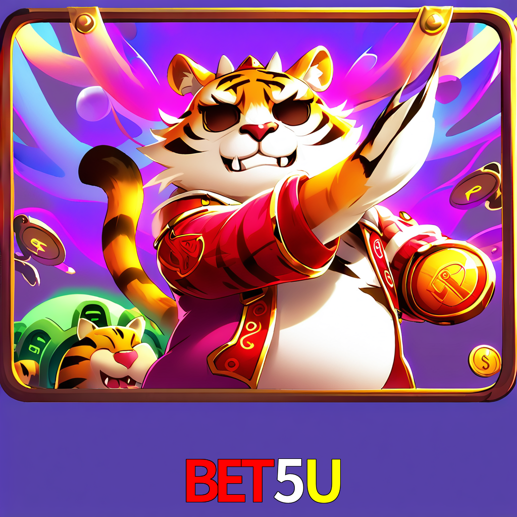 Cassino Online Bet5U